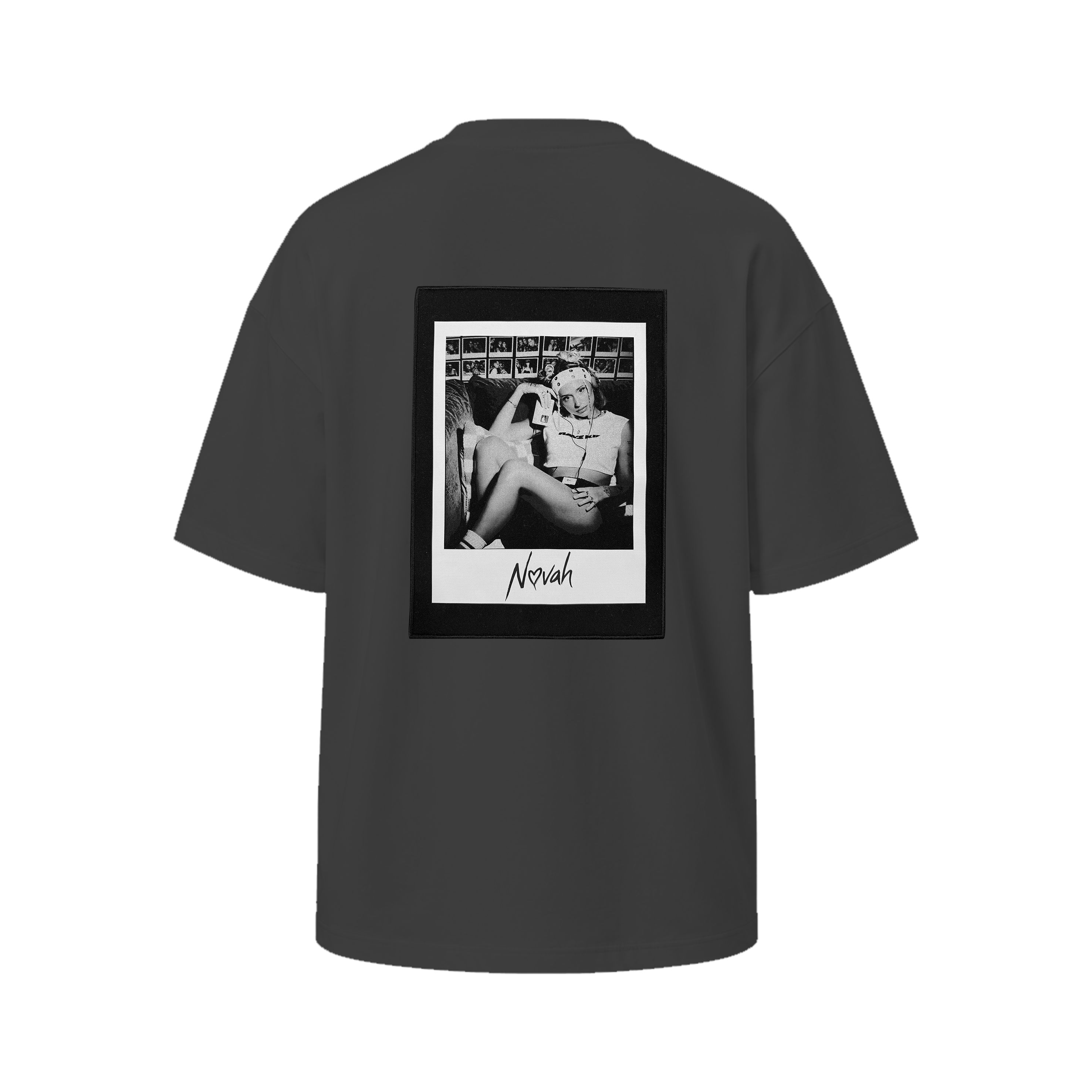 Rave Kid T-Shirt