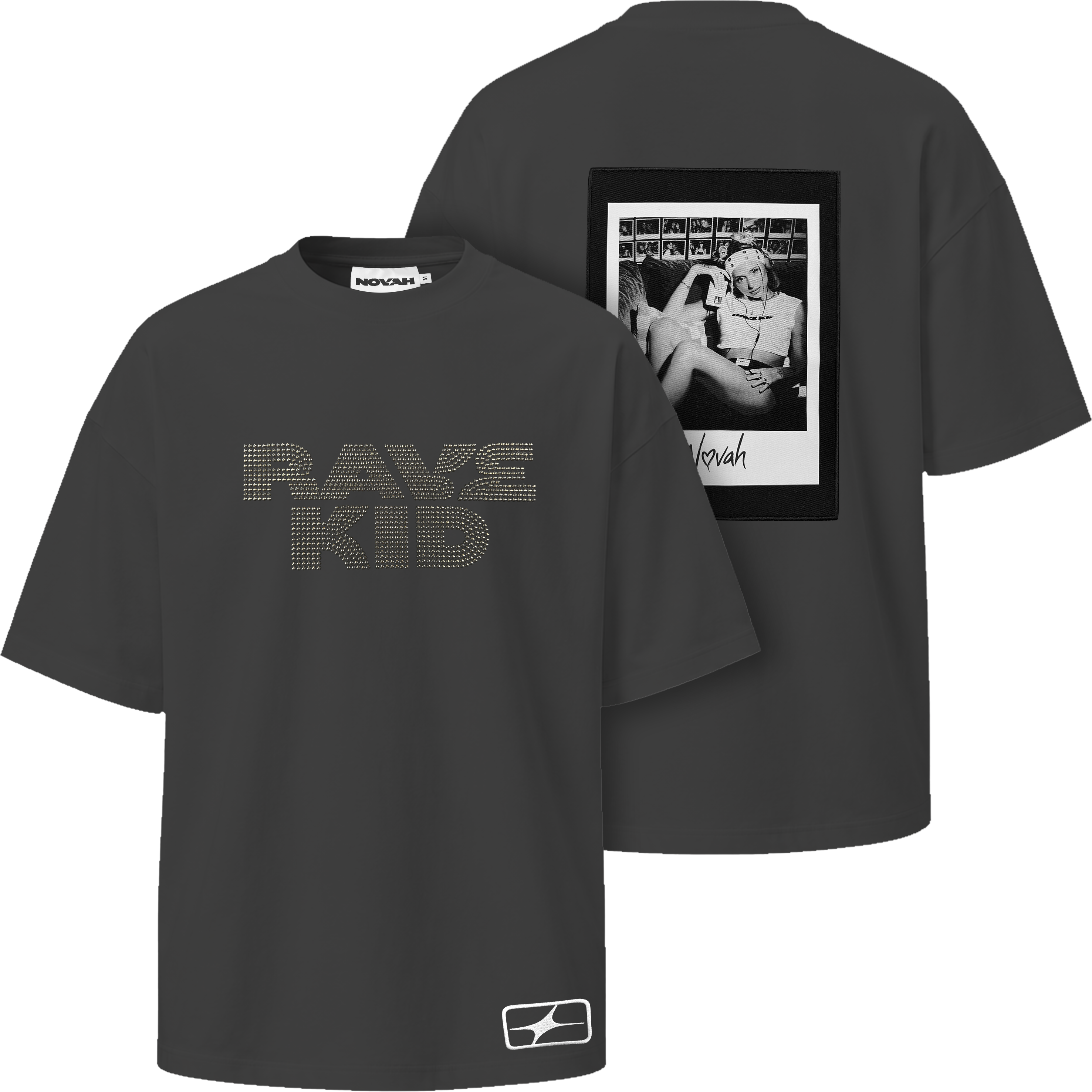 Rave Kid T-Shirt