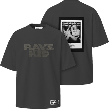 Rave Kid T-Shirt