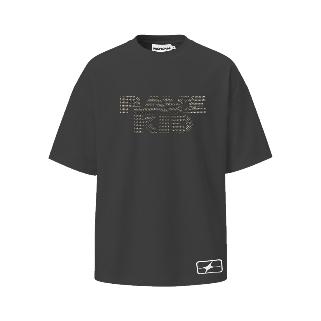 Rave Kid T-Shirt