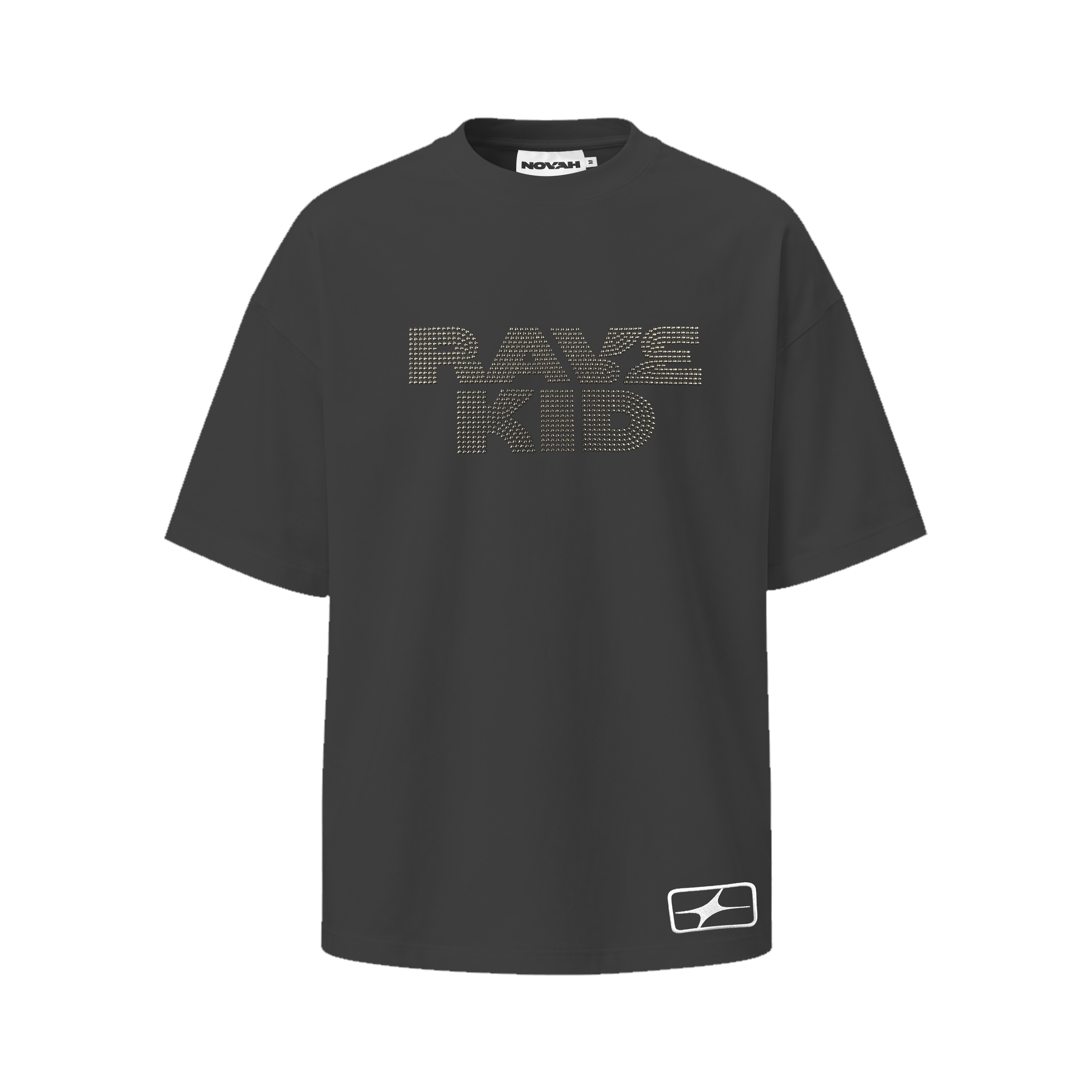 Rave Kid T-Shirt
